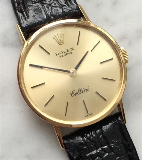 rolex cellini retro|vintage rolex cellini for sale.